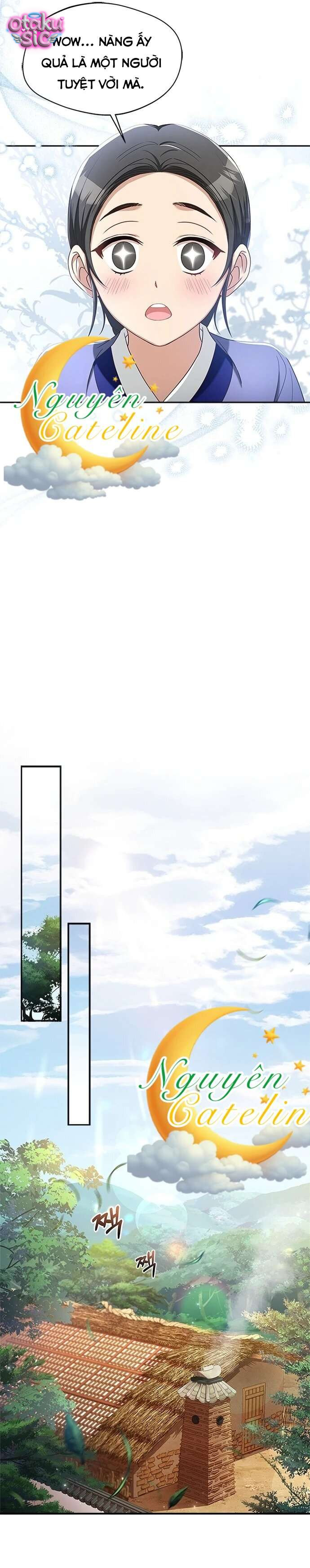 Lầu Sinru của Haesi. - Chap 16 - Trang 25
