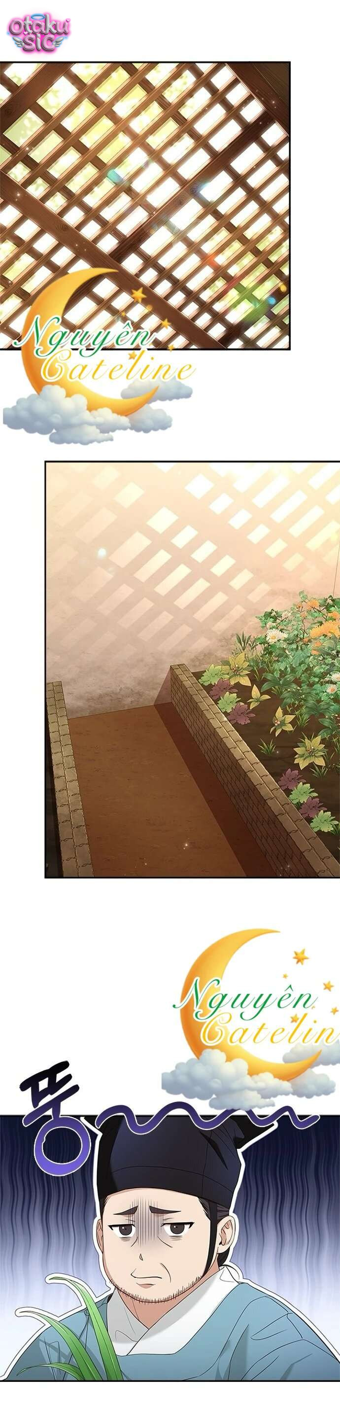 Lầu Sinru của Haesi. - Chap 16 - Trang 26