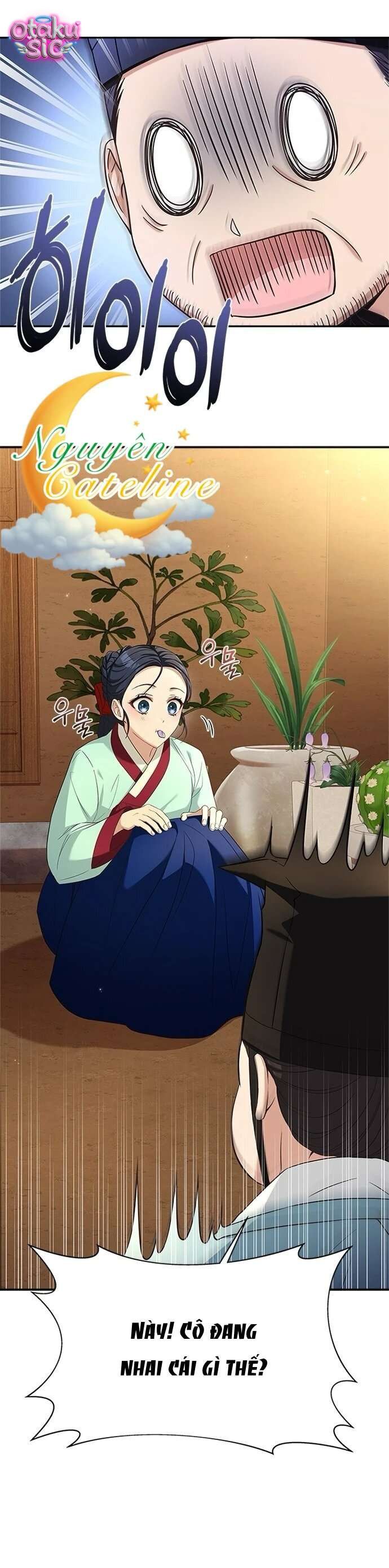 Lầu Sinru của Haesi. - Chap 16 - Trang 29