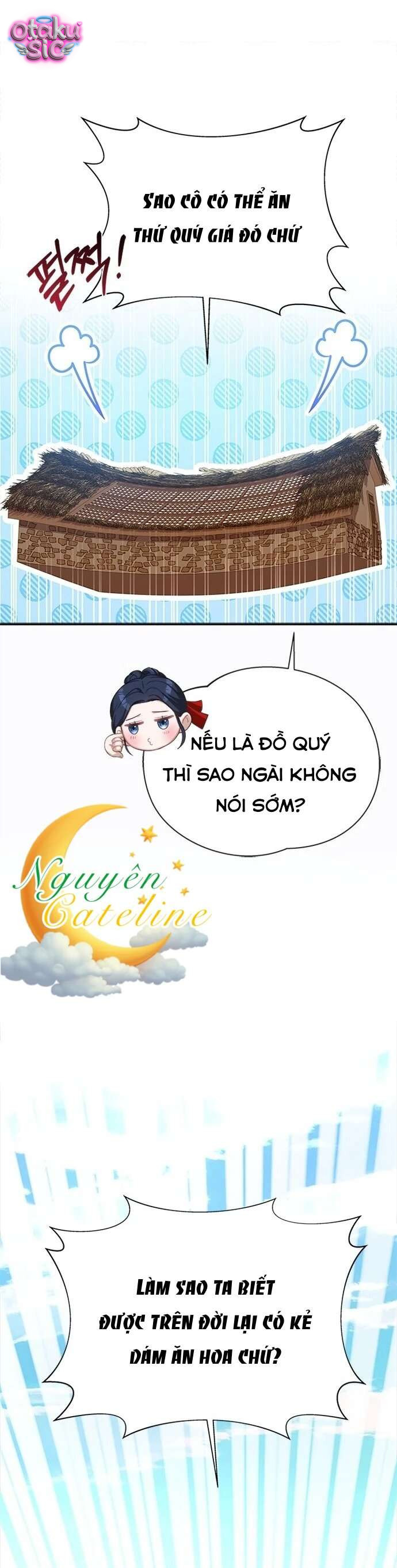 Lầu Sinru của Haesi. - Chap 16 - Trang 30