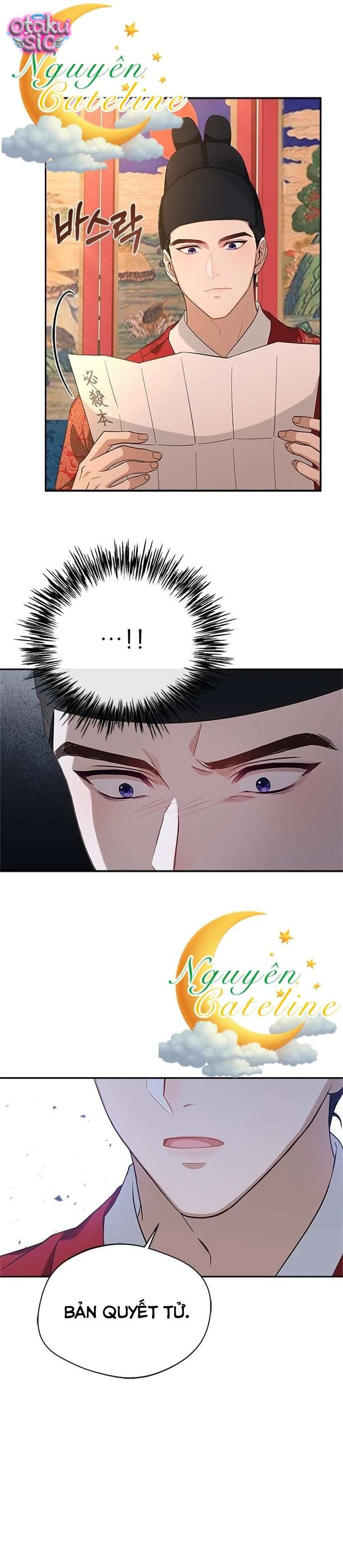 Lầu Sinru của Haesi. - Chap 16 - Trang 4