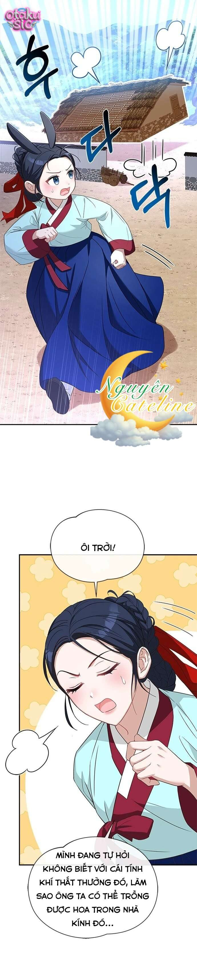 Lầu Sinru của Haesi. - Chap 16 - Trang 31