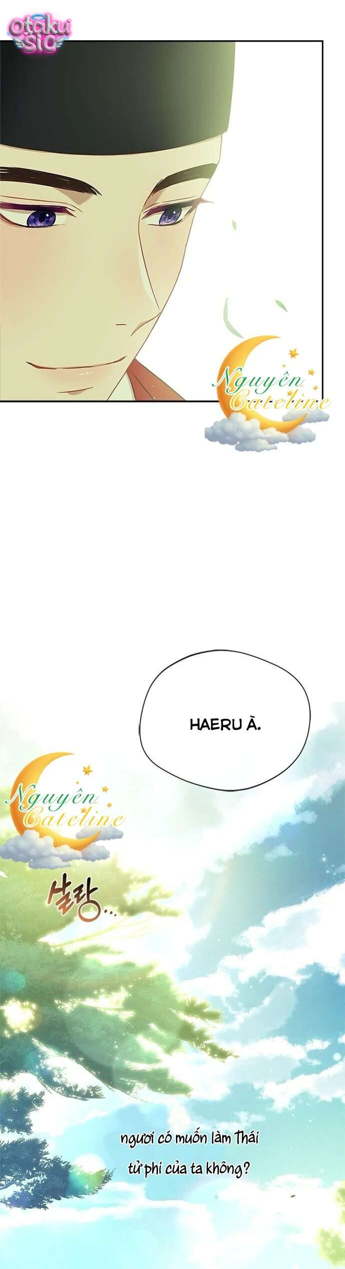 Lầu Sinru của Haesi. - Chap 16 - Trang 36