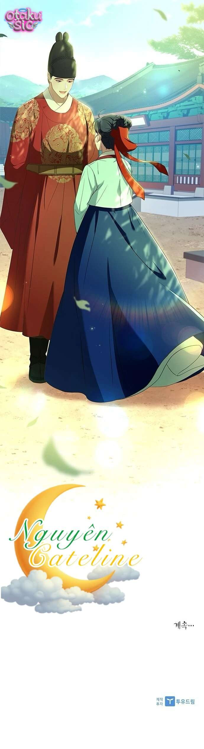 Lầu Sinru của Haesi. - Chap 16 - Trang 37
