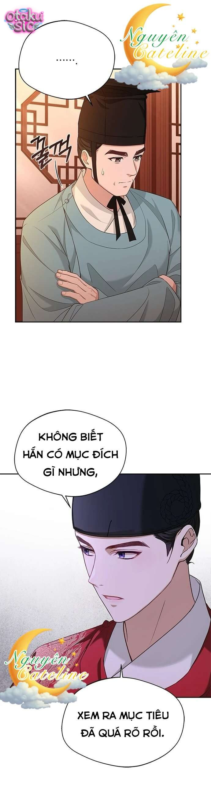 Lầu Sinru của Haesi. - Chap 16 - Trang 6
