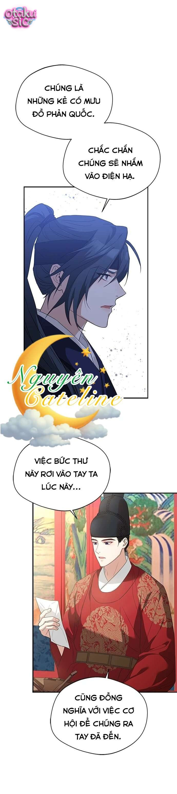Lầu Sinru của Haesi. - Chap 16 - Trang 10
