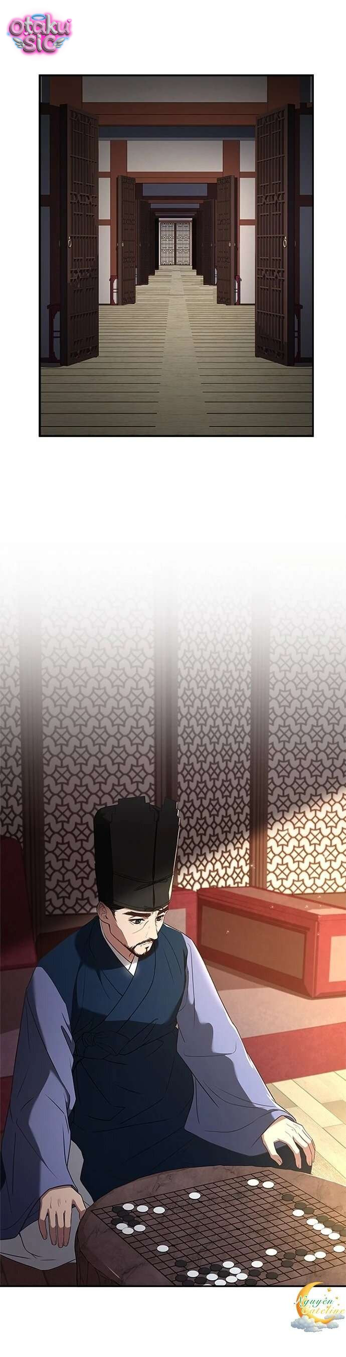 Lầu Sinru của Haesi. - Chap 17 - Trang 13