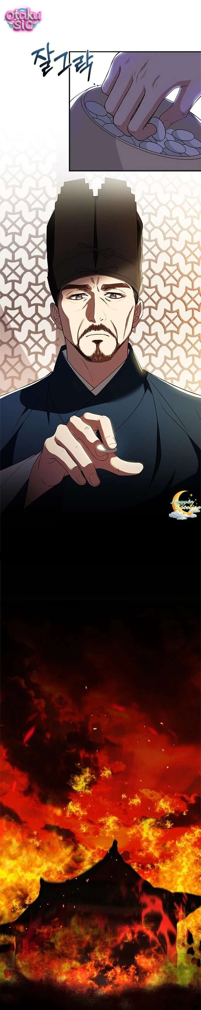 Lầu Sinru của Haesi. - Chap 17 - Trang 14