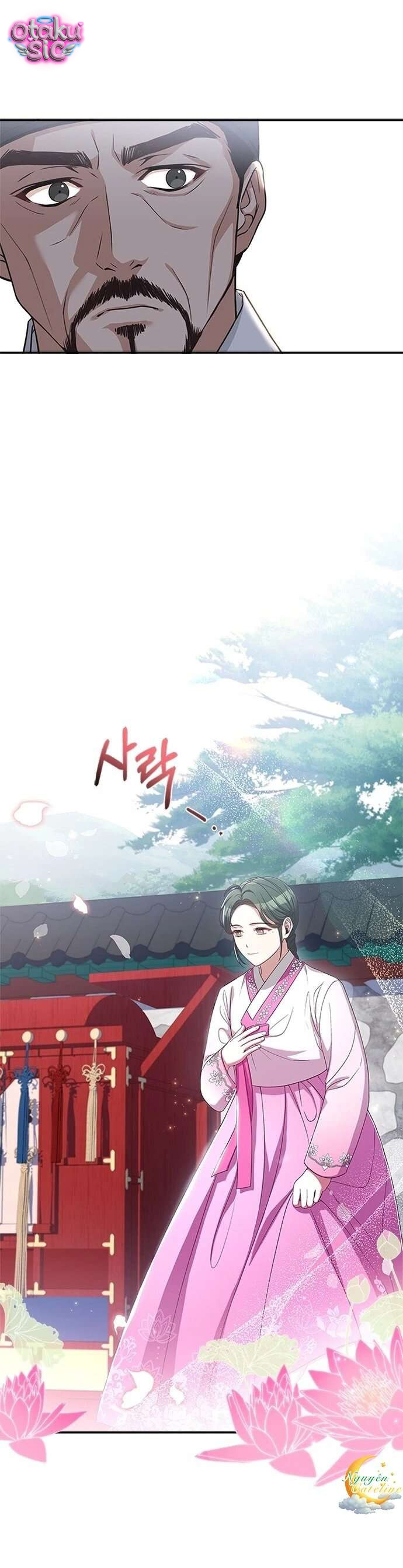 Lầu Sinru của Haesi. - Chap 17 - Trang 20