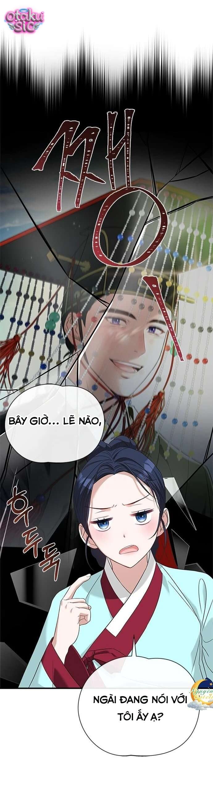 Lầu Sinru của Haesi. - Chap 17 - Trang 3