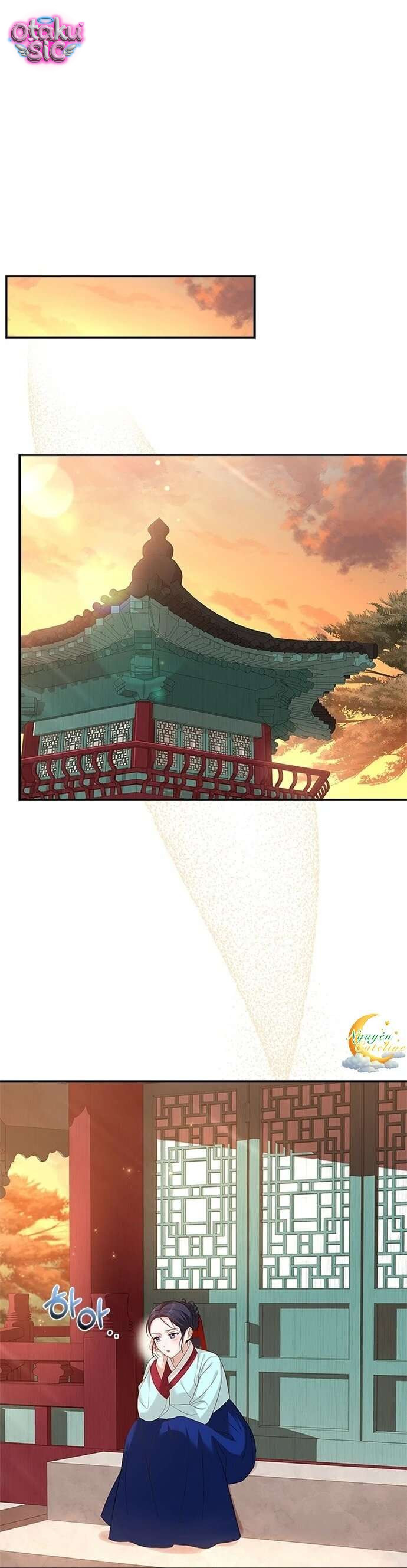 Lầu Sinru của Haesi. - Chap 17 - Trang 23