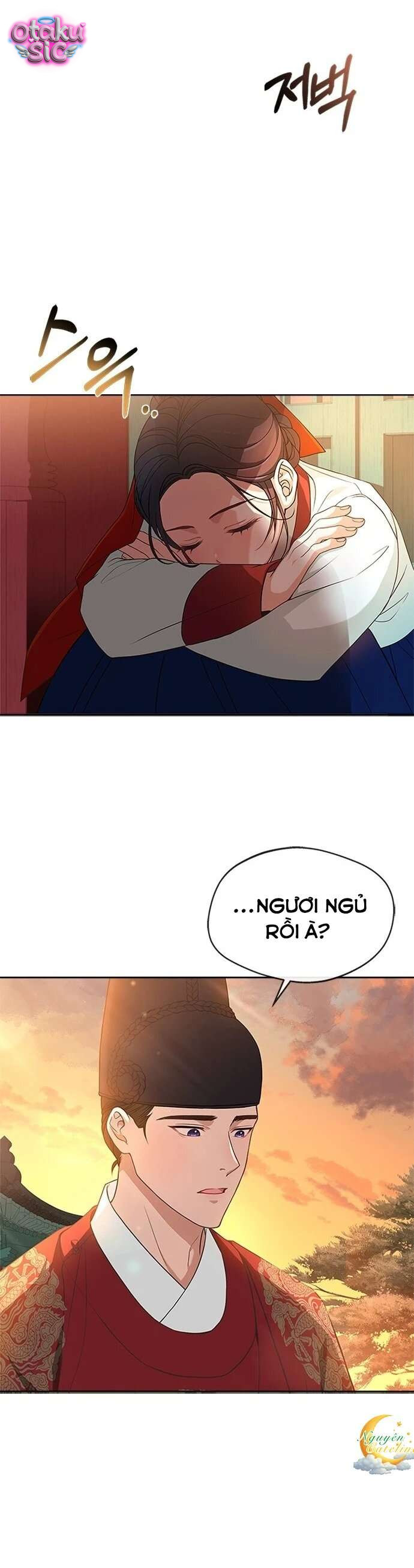 Lầu Sinru của Haesi. - Chap 17 - Trang 26