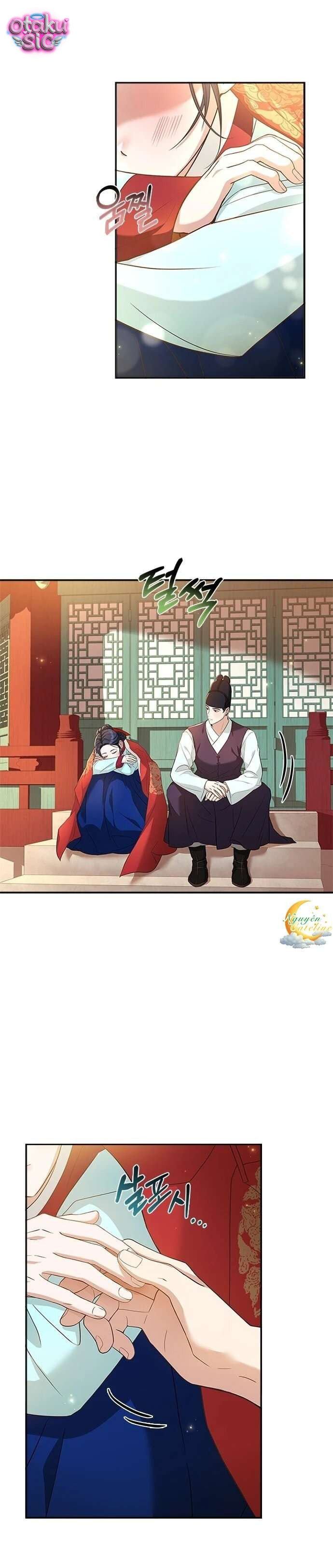 Lầu Sinru của Haesi. - Chap 17 - Trang 29