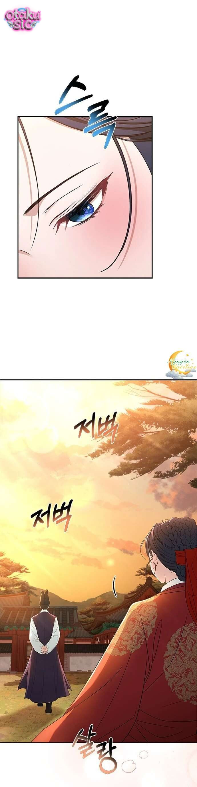 Lầu Sinru của Haesi. - Chap 17 - Trang 32