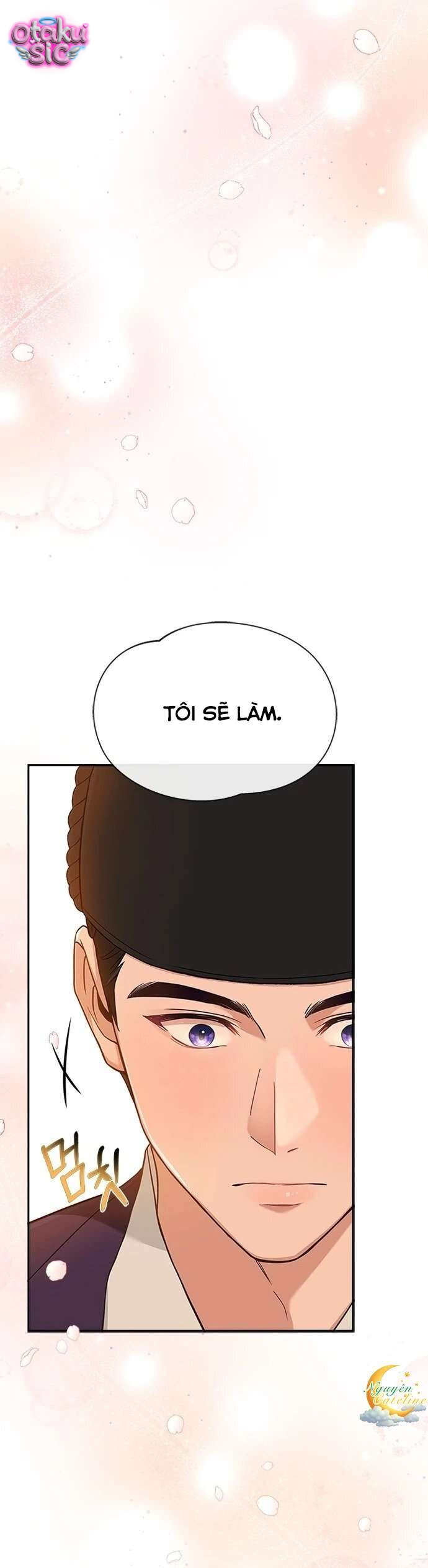 Lầu Sinru của Haesi. - Chap 17 - Trang 33