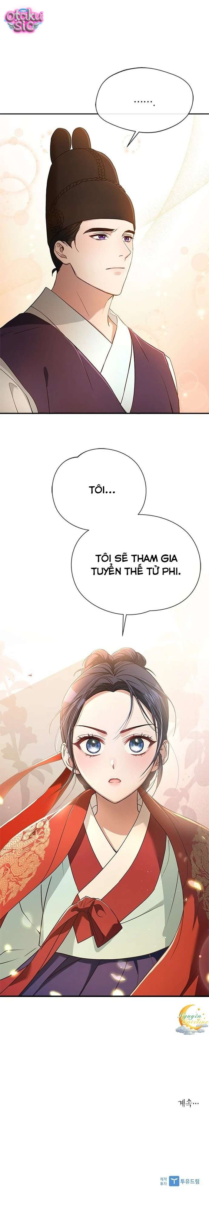 Lầu Sinru của Haesi. - Chap 17 - Trang 35