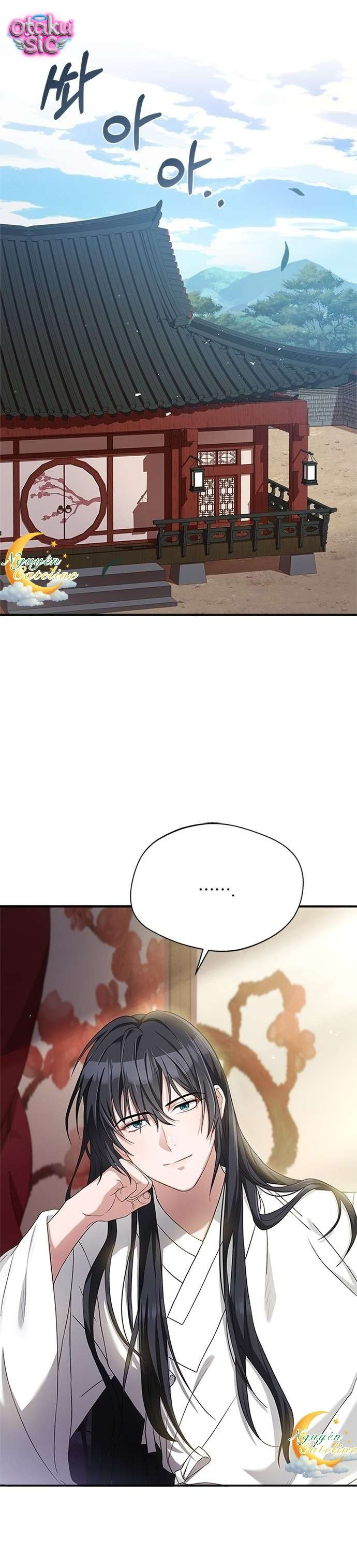 Lầu Sinru của Haesi. - Chap 19 - Trang 1