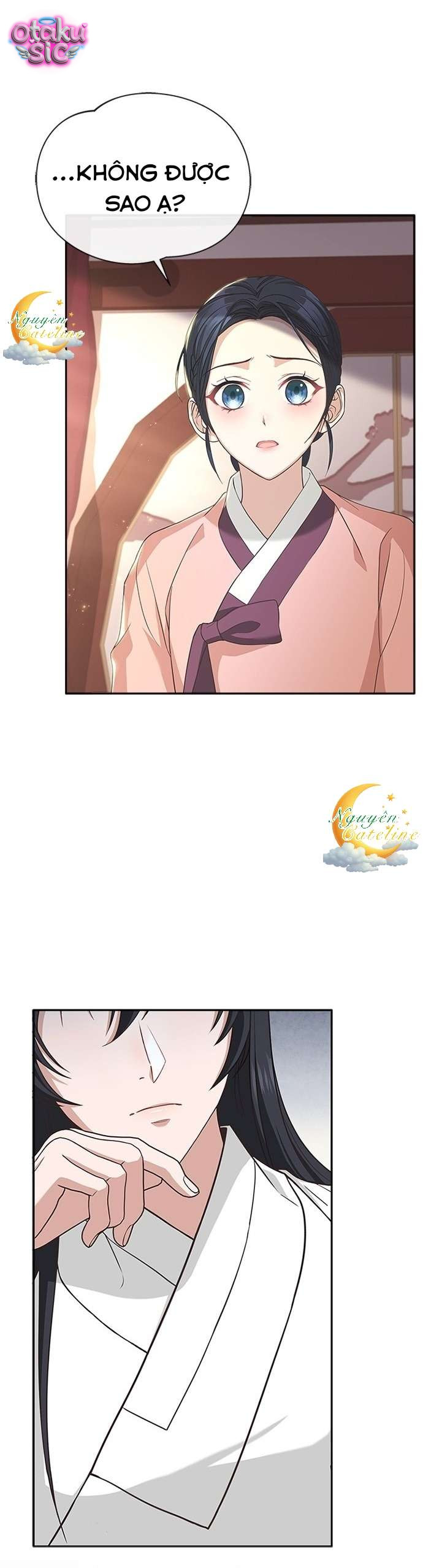 Lầu Sinru của Haesi. - Chap 19 - Trang 15