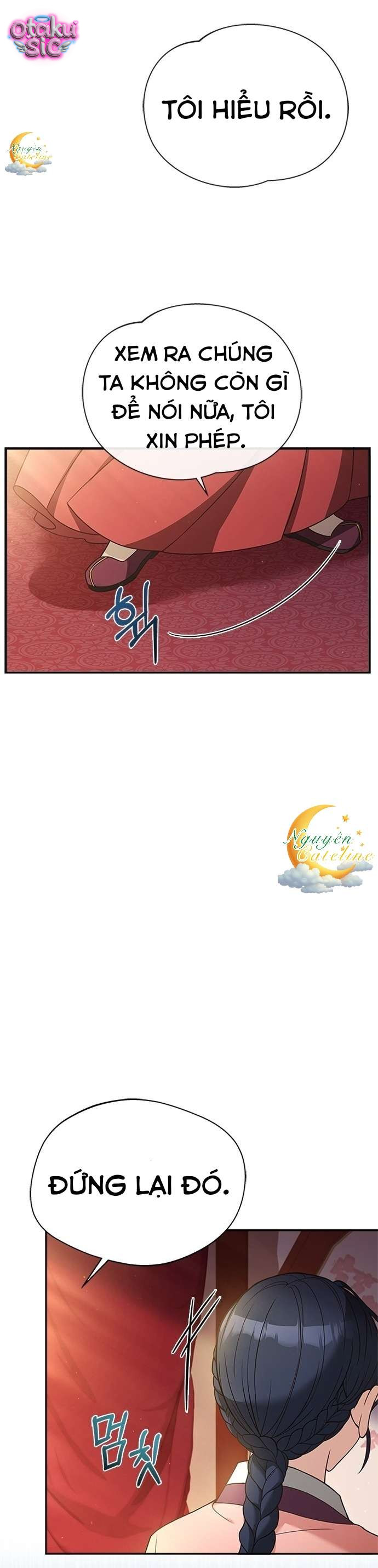 Lầu Sinru của Haesi. - Chap 19 - Trang 19