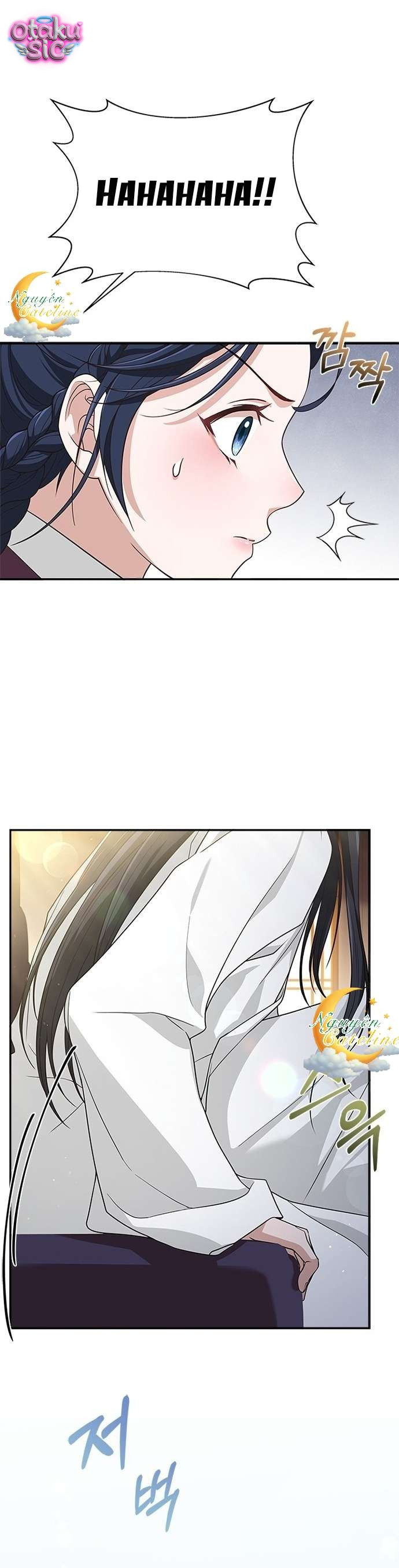 Lầu Sinru của Haesi. - Chap 19 - Trang 23