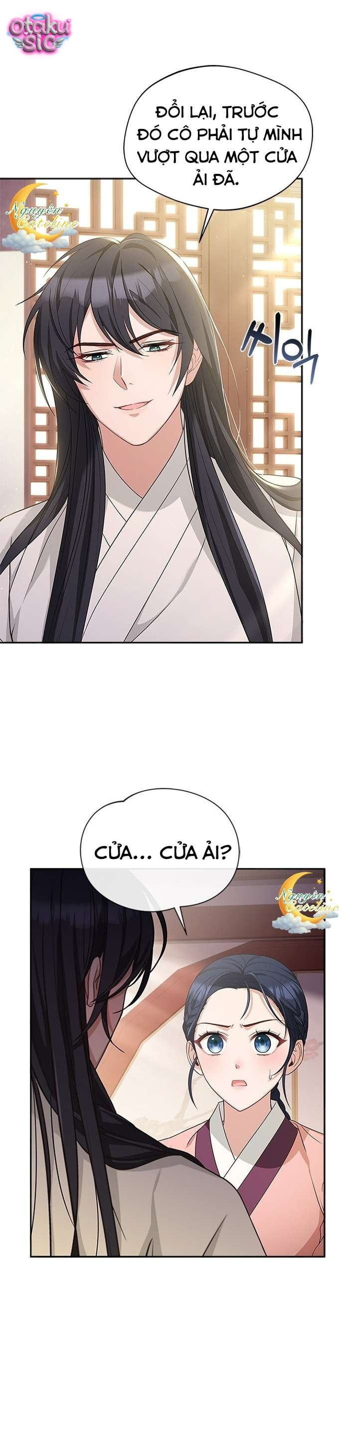 Lầu Sinru của Haesi. - Chap 19 - Trang 25