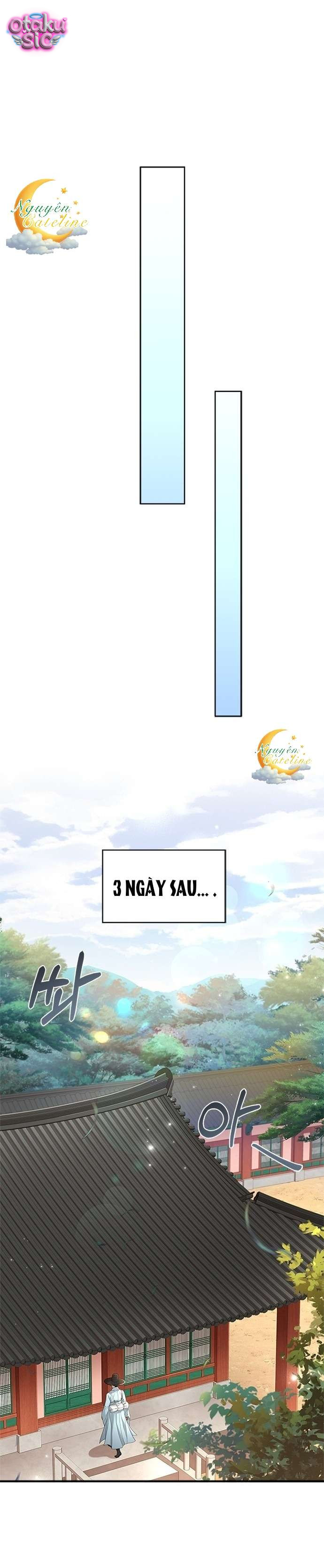 Lầu Sinru của Haesi. - Chap 19 - Trang 26