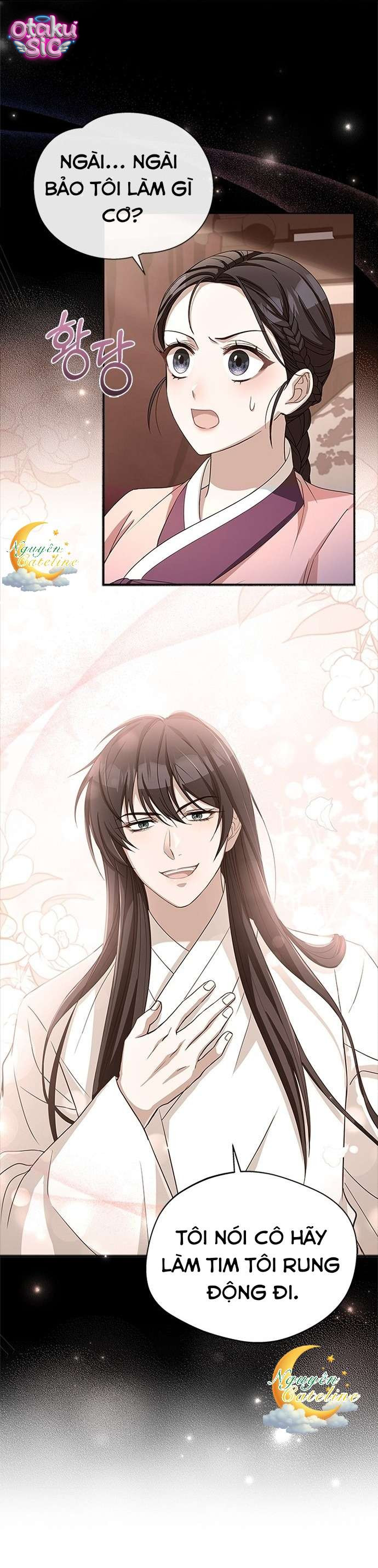 Lầu Sinru của Haesi. - Chap 19 - Trang 36