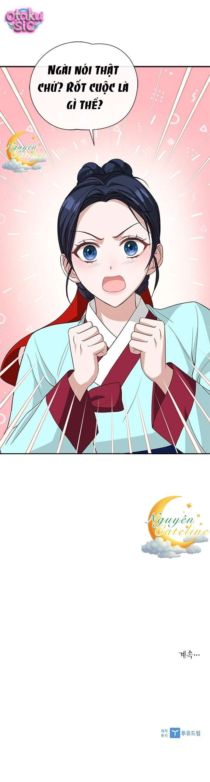 Lầu Sinru của Haesi. - Chap 19 - Trang 38