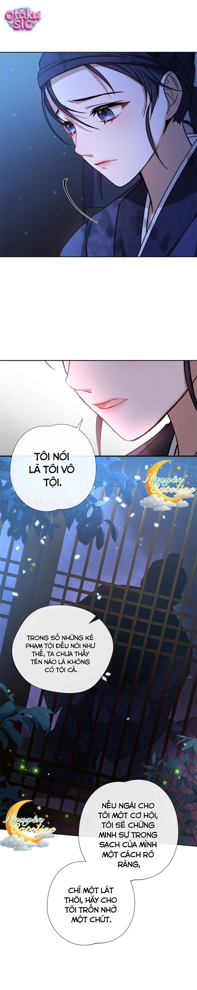 Lầu Sinru của Haesi. - Chap 2 - Trang 6