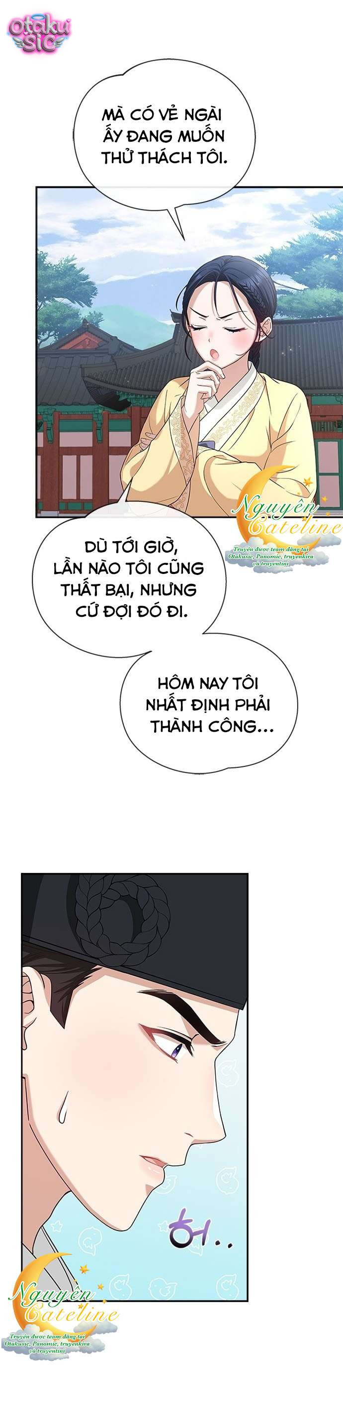 Lầu Sinru của Haesi. - Chap 20 - Trang 17