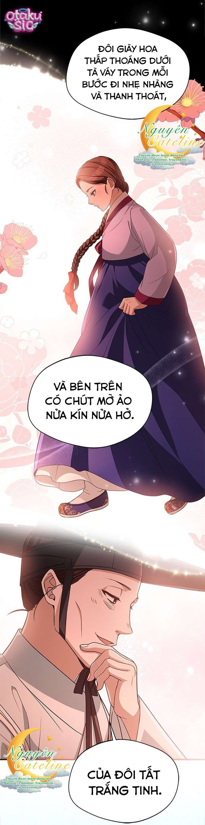 Lầu Sinru của Haesi. - Chap 20 - Trang 3