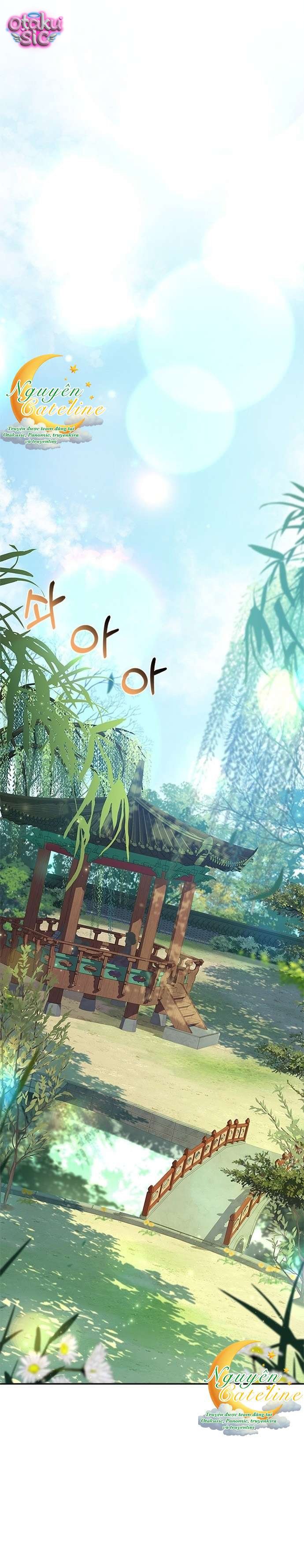 Lầu Sinru của Haesi. - Chap 20 - Trang 23