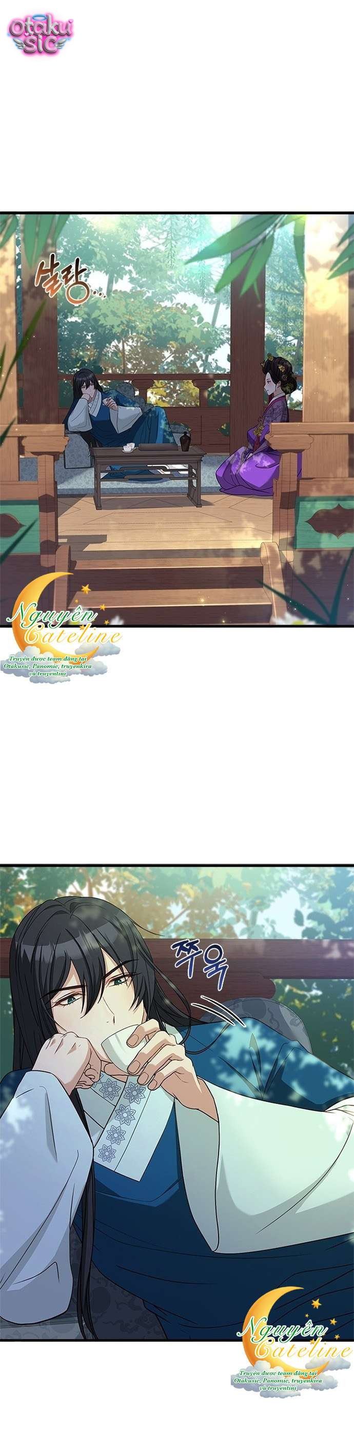 Lầu Sinru của Haesi. - Chap 20 - Trang 24