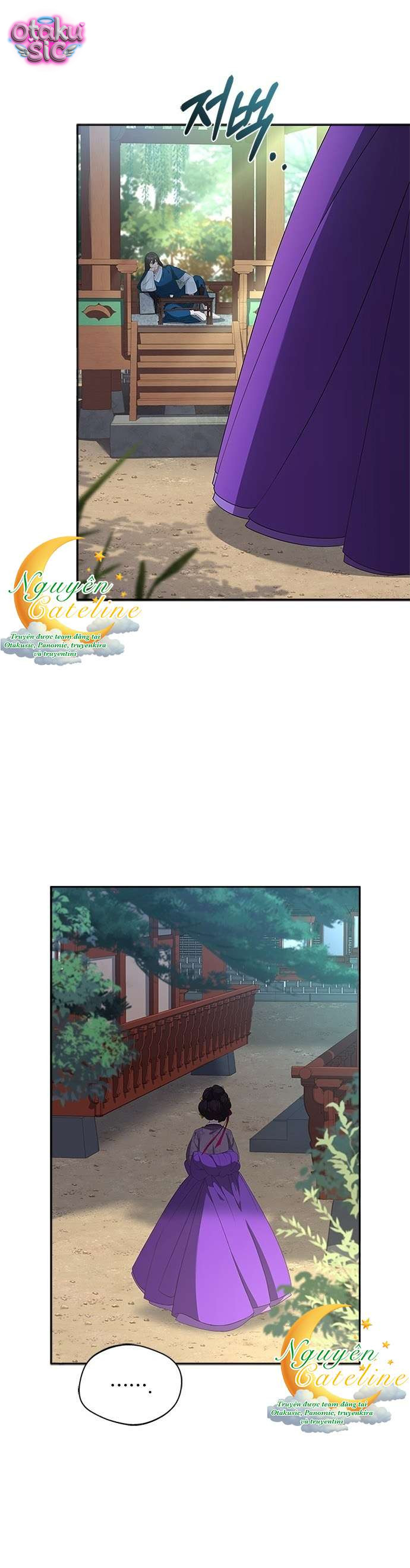 Lầu Sinru của Haesi. - Chap 20 - Trang 28