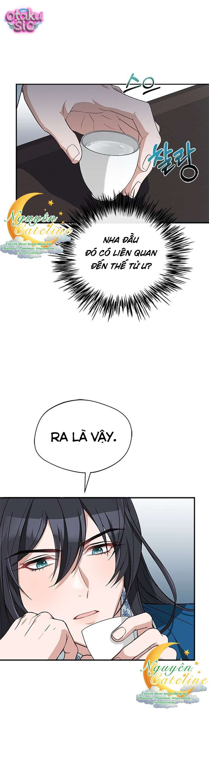 Lầu Sinru của Haesi. - Chap 20 - Trang 29