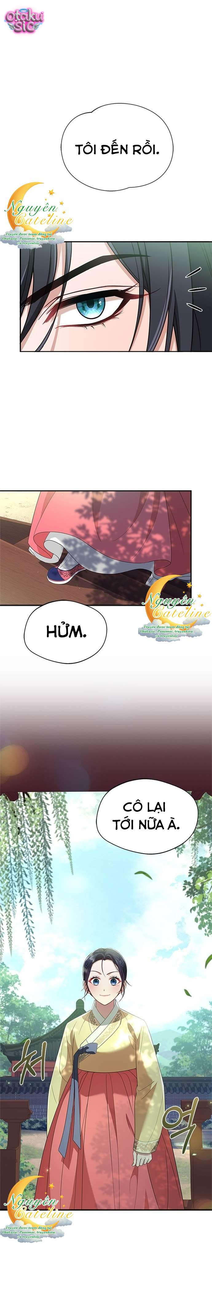 Lầu Sinru của Haesi. - Chap 20 - Trang 30