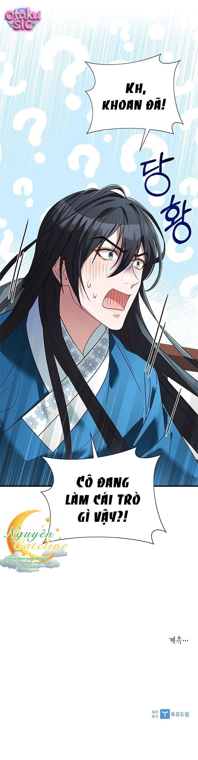Lầu Sinru của Haesi. - Chap 20 - Trang 36
