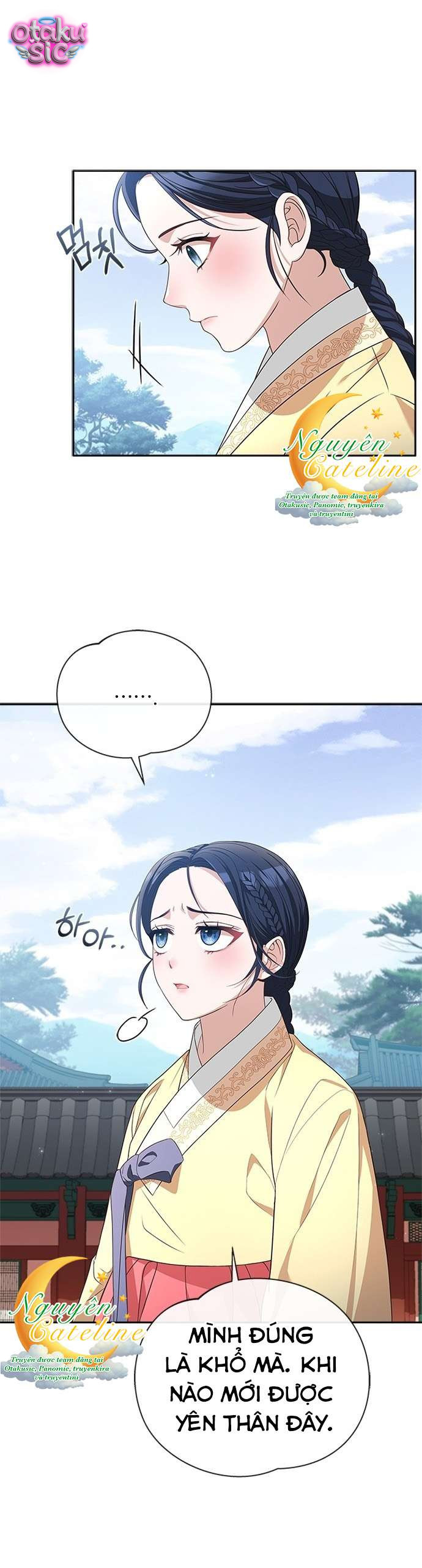 Lầu Sinru của Haesi. - Chap 20 - Trang 8