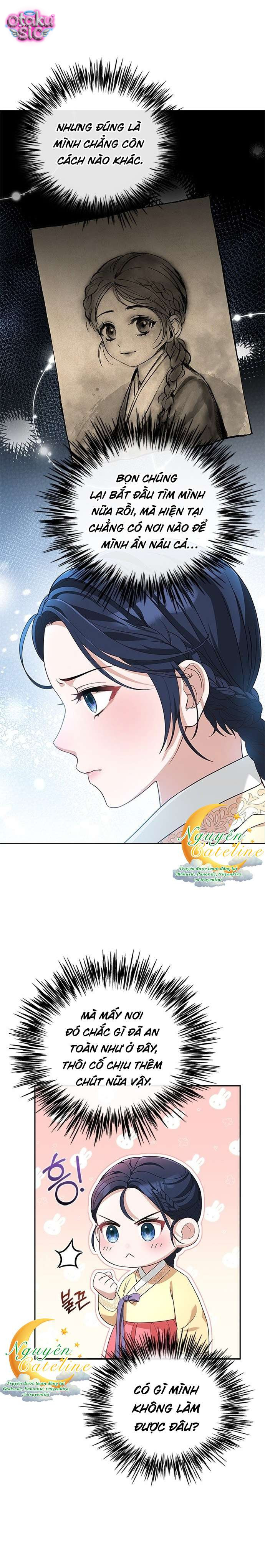 Lầu Sinru của Haesi. - Chap 20 - Trang 9