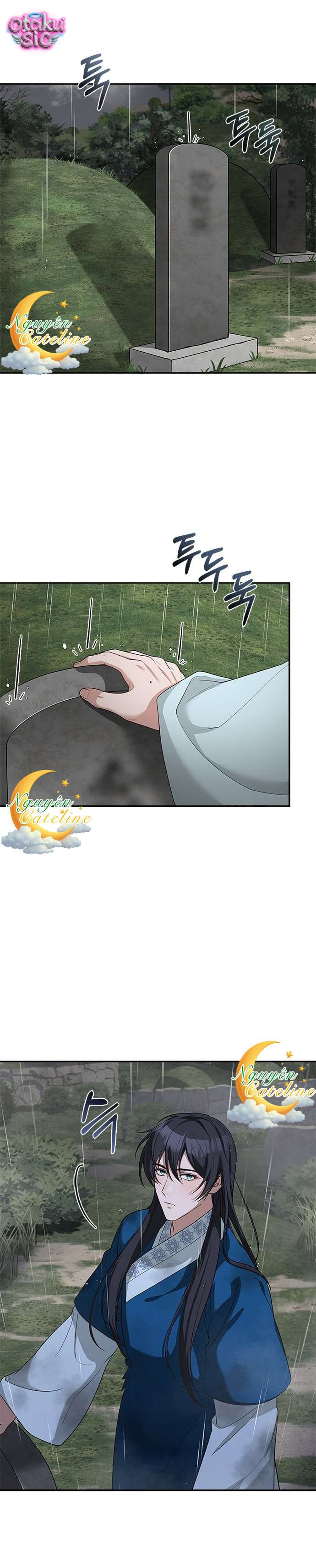 Lầu Sinru của Haesi. - Chap 21 - Trang 18