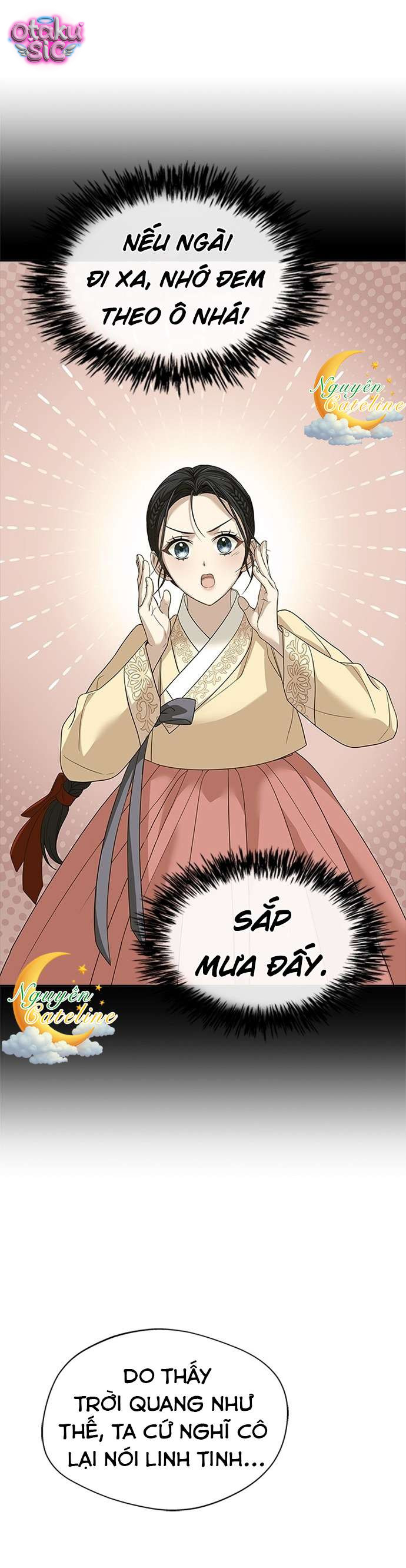 Lầu Sinru của Haesi. - Chap 21 - Trang 19