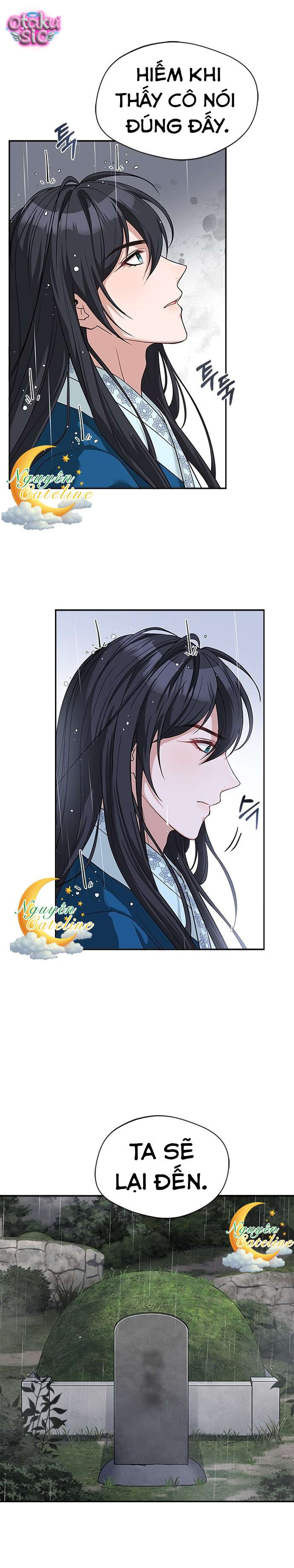 Lầu Sinru của Haesi. - Chap 21 - Trang 20