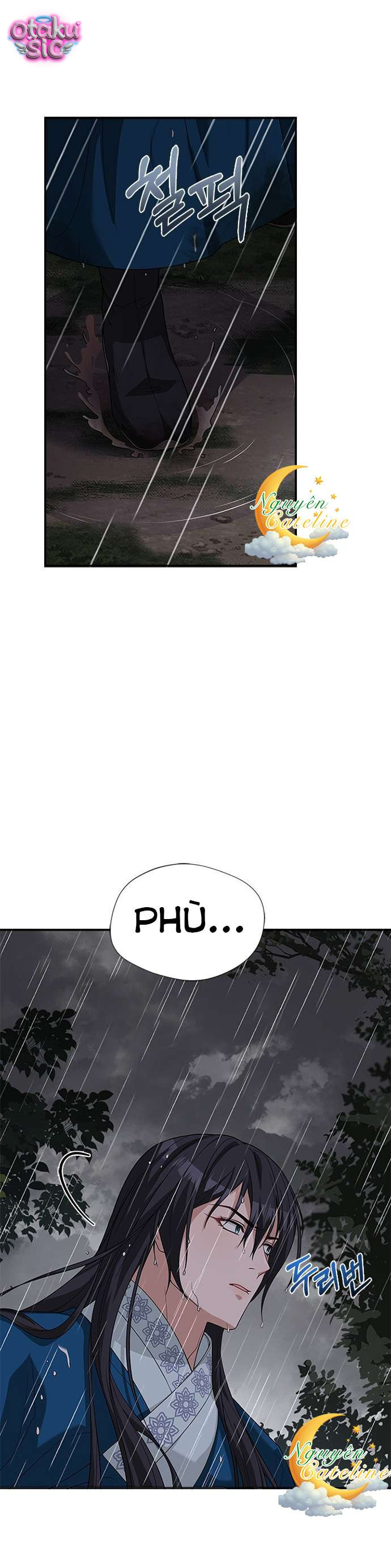 Lầu Sinru của Haesi. - Chap 21 - Trang 22