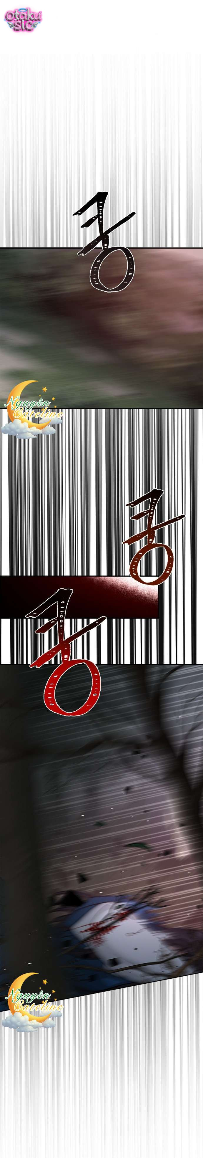 Lầu Sinru của Haesi. - Chap 21 - Trang 25