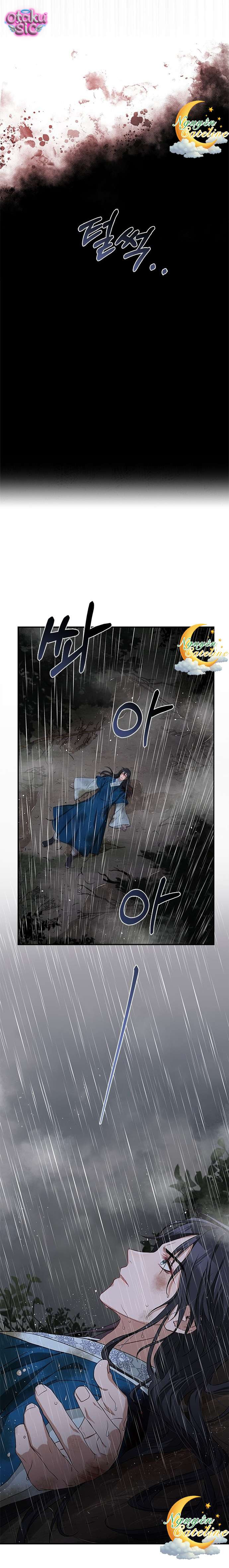 Lầu Sinru của Haesi. - Chap 21 - Trang 26