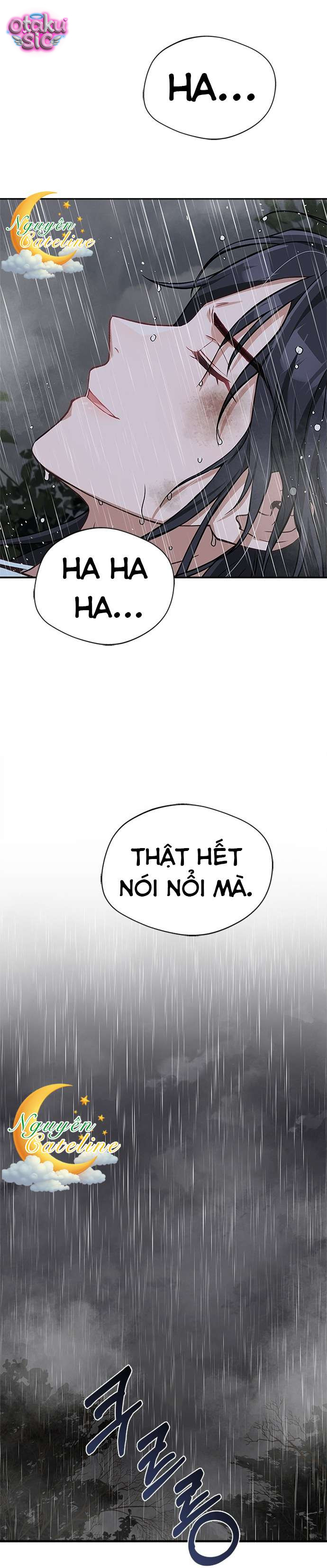 Lầu Sinru của Haesi. - Chap 21 - Trang 27