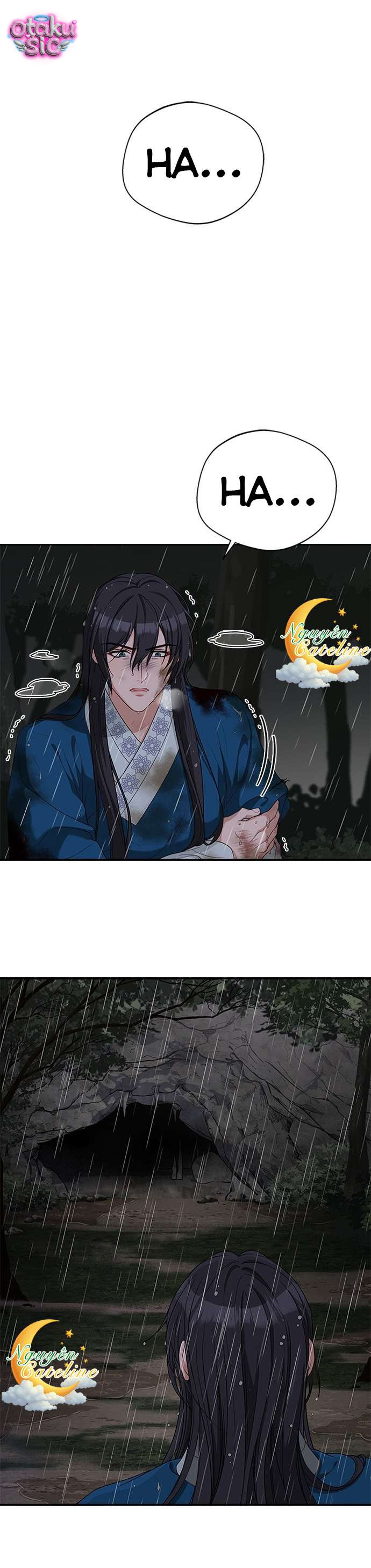 Lầu Sinru của Haesi. - Chap 21 - Trang 29