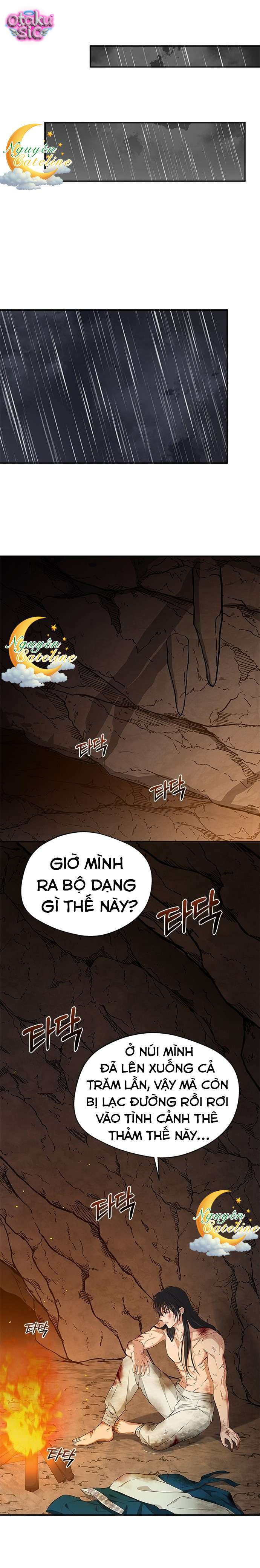 Lầu Sinru của Haesi. - Chap 21 - Trang 30