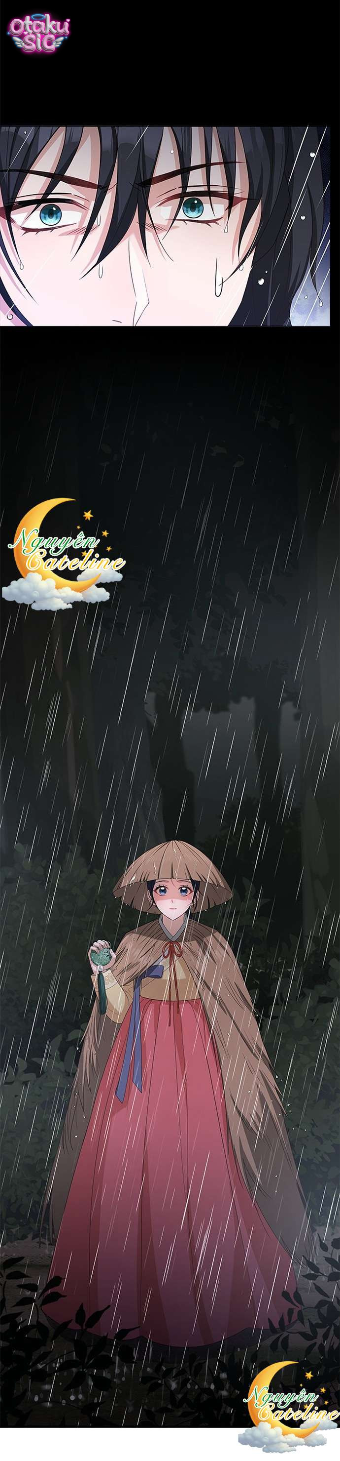 Lầu Sinru của Haesi. - Chap 21 - Trang 34