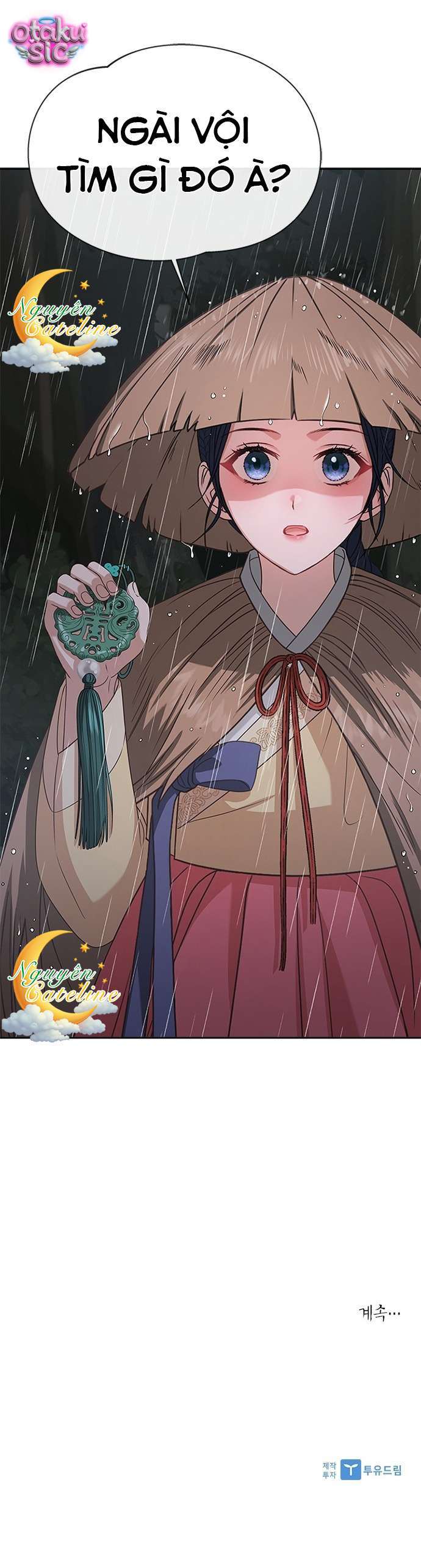 Lầu Sinru của Haesi. - Chap 21 - Trang 35